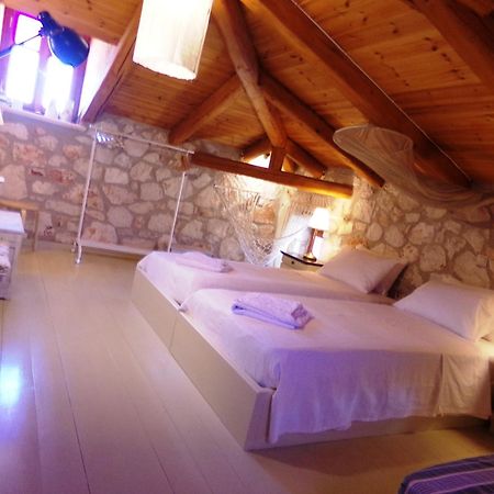 Alegria Villas Complex Vasilikí Esterno foto