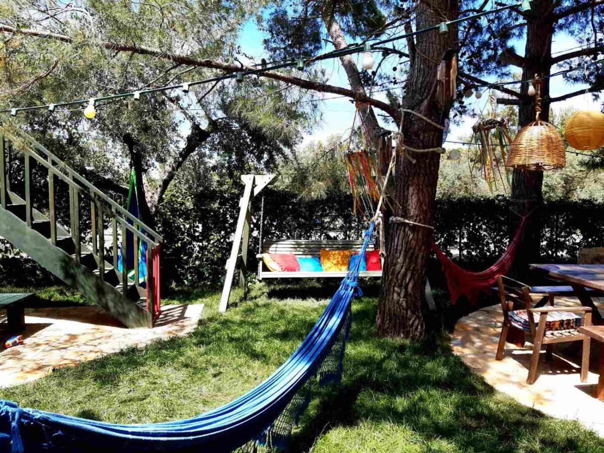 Alegria Villas Complex Vasilikí Esterno foto