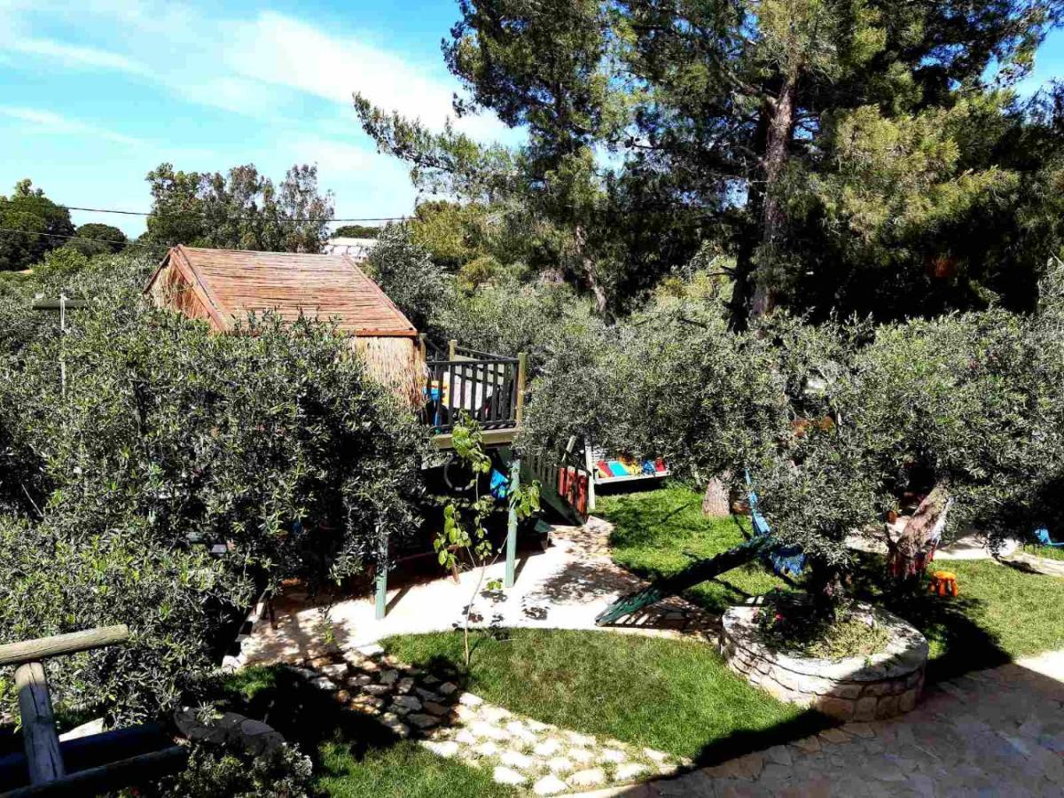 Alegria Villas Complex Vasilikí Esterno foto