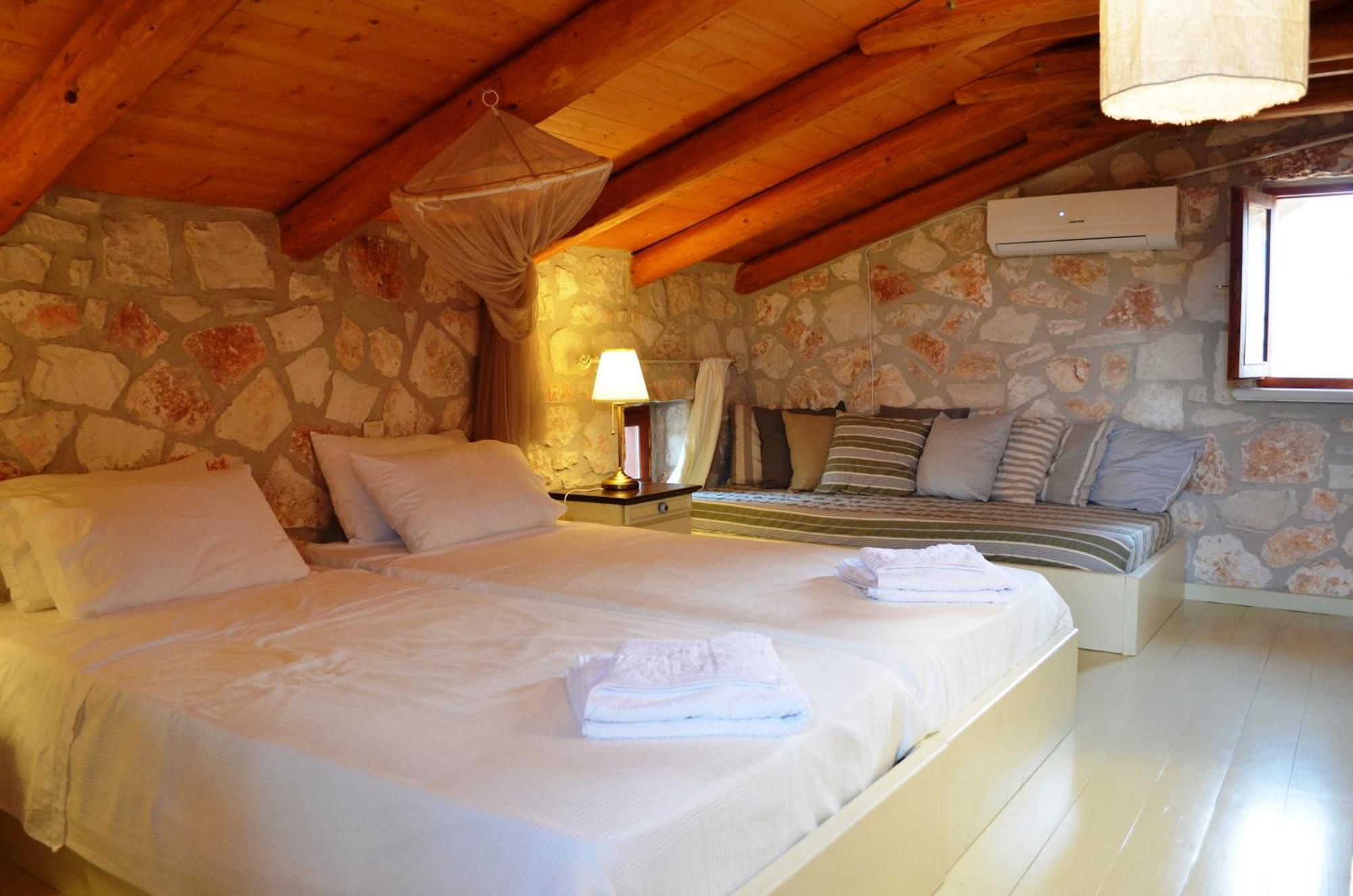 Alegria Villas Complex Vasilikí Esterno foto