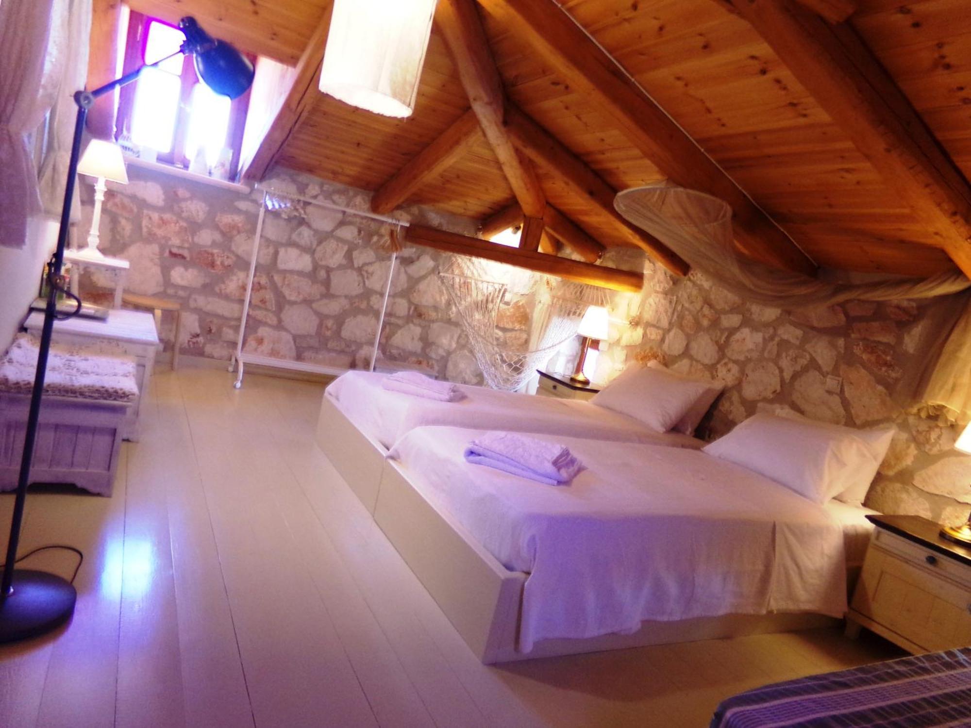 Alegria Villas Complex Vasilikí Esterno foto
