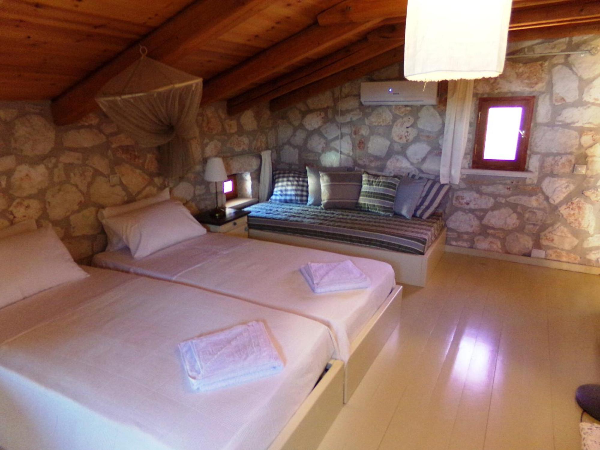 Alegria Villas Complex Vasilikí Esterno foto