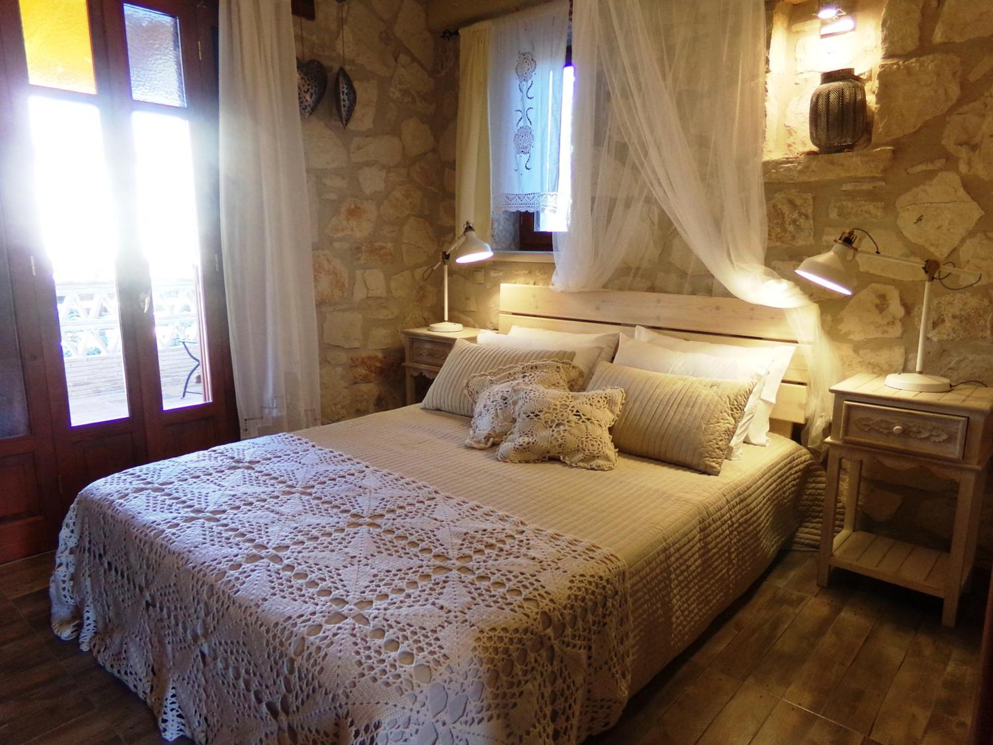 Alegria Villas Complex Vasilikí Esterno foto