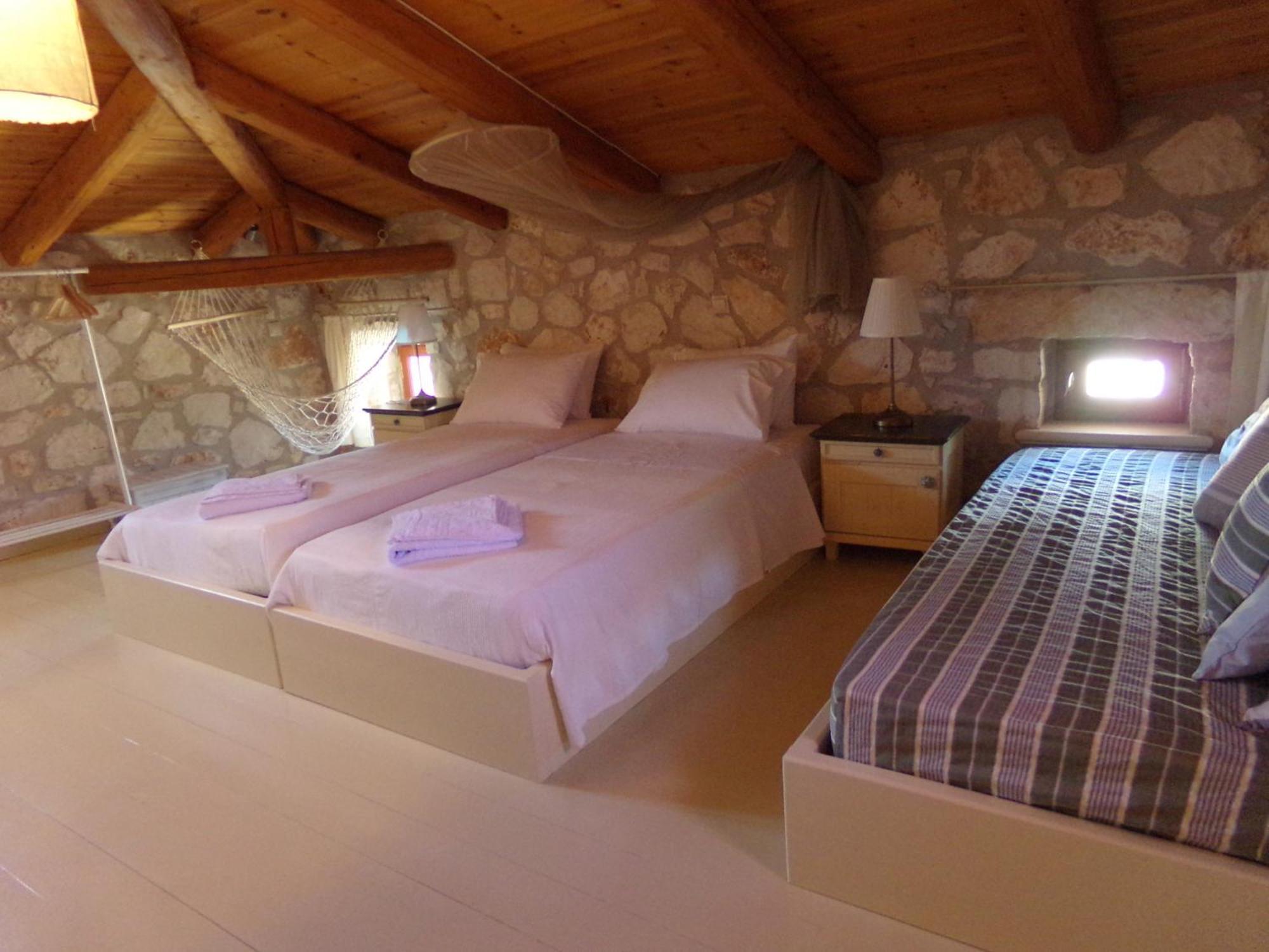 Alegria Villas Complex Vasilikí Esterno foto