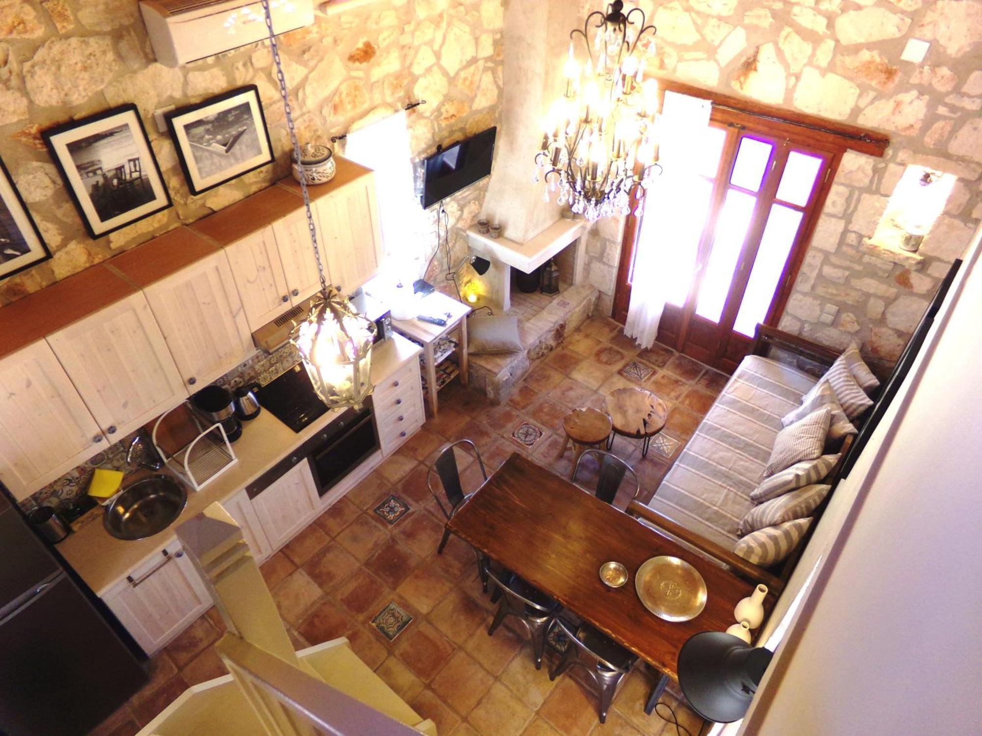 Alegria Villas Complex Vasilikí Esterno foto