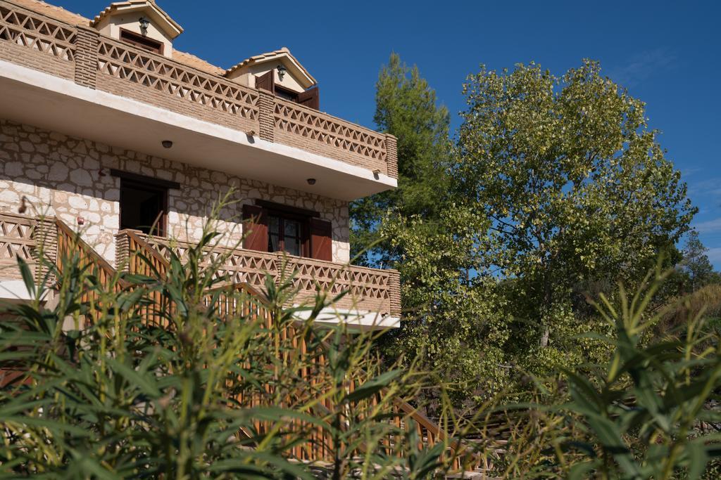 Alegria Villas Complex Vasilikí Esterno foto