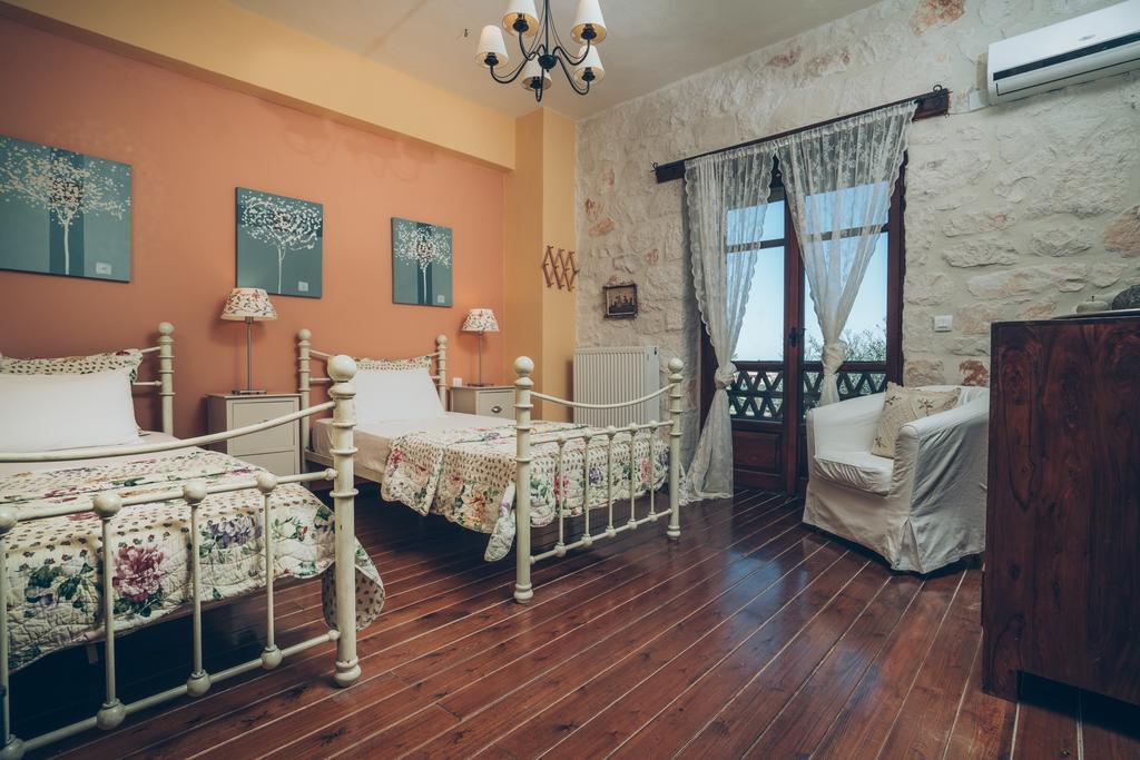 Alegria Villas Complex Vasilikí Esterno foto
